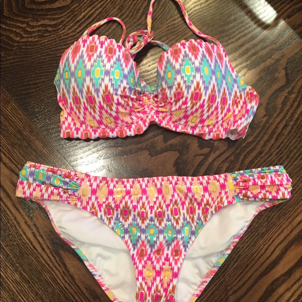Victoria’s Secret PINK Swimsuit